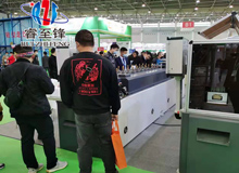 还不知道轻钢别墅龙骨机使用注意事项？你知道多少？