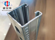 抗震支架成型机如何满足定制需求和生产要求？